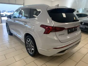 Hyundai SANTA FE Santa Fe Signature Plug-In Hybrid