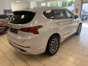 Hyundai SANTA FE Santa Fe Signature Plug-In Hybrid