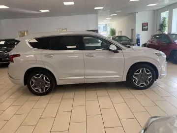 Hyundai SANTA FE Santa Fe Signature Plug-In Hybrid