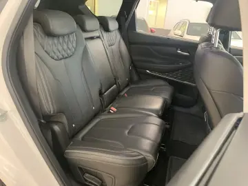 Hyundai SANTA FE Santa Fe Signature Plug-In Hybrid