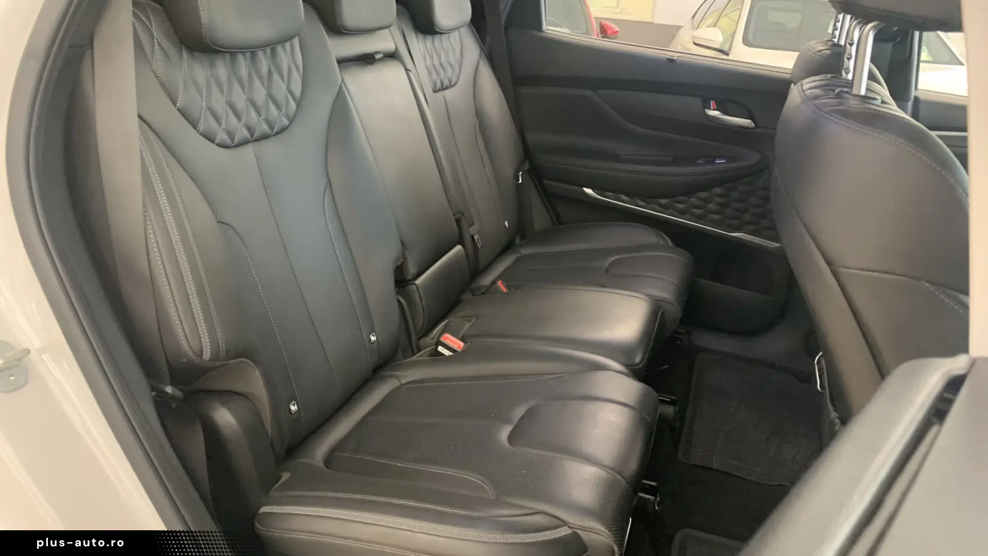 Hyundai SANTA FE Santa Fe Signature Plug-In Hybrid