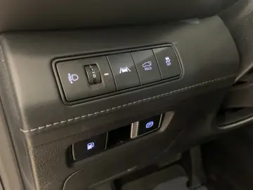 Hyundai SANTA FE Santa Fe Signature Plug-In Hybrid