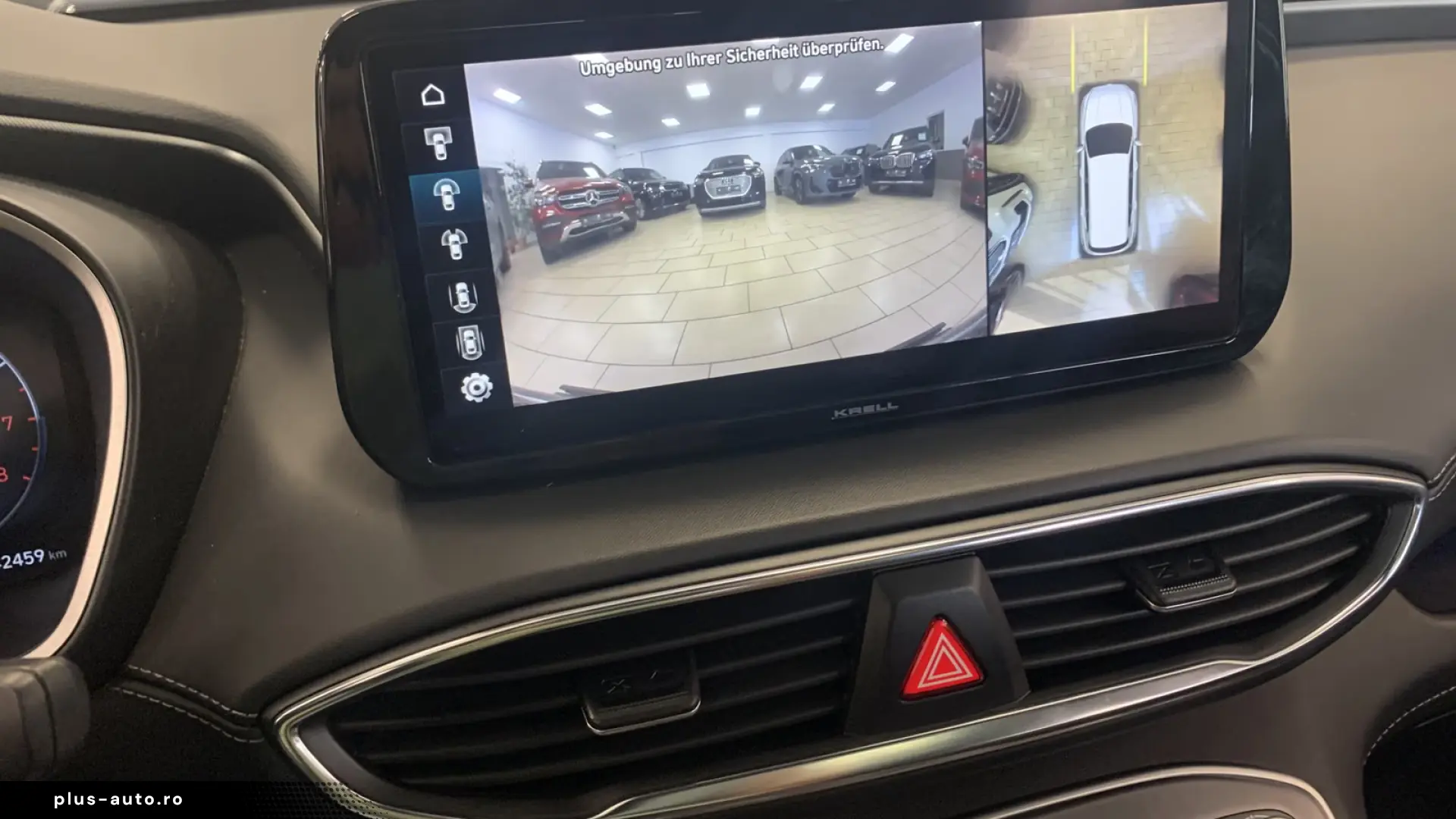 Hyundai SANTA FE Santa Fe Signature Plug-In Hybrid