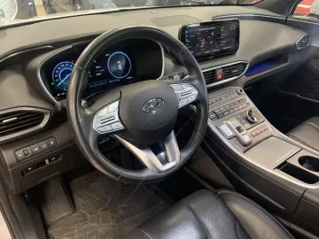 Hyundai SANTA FE Santa Fe Signature Plug-In Hybrid