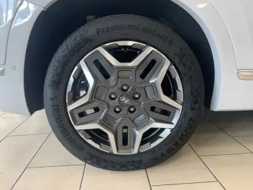 Hyundai SANTA FE Santa Fe Signature Plug-In Hybrid