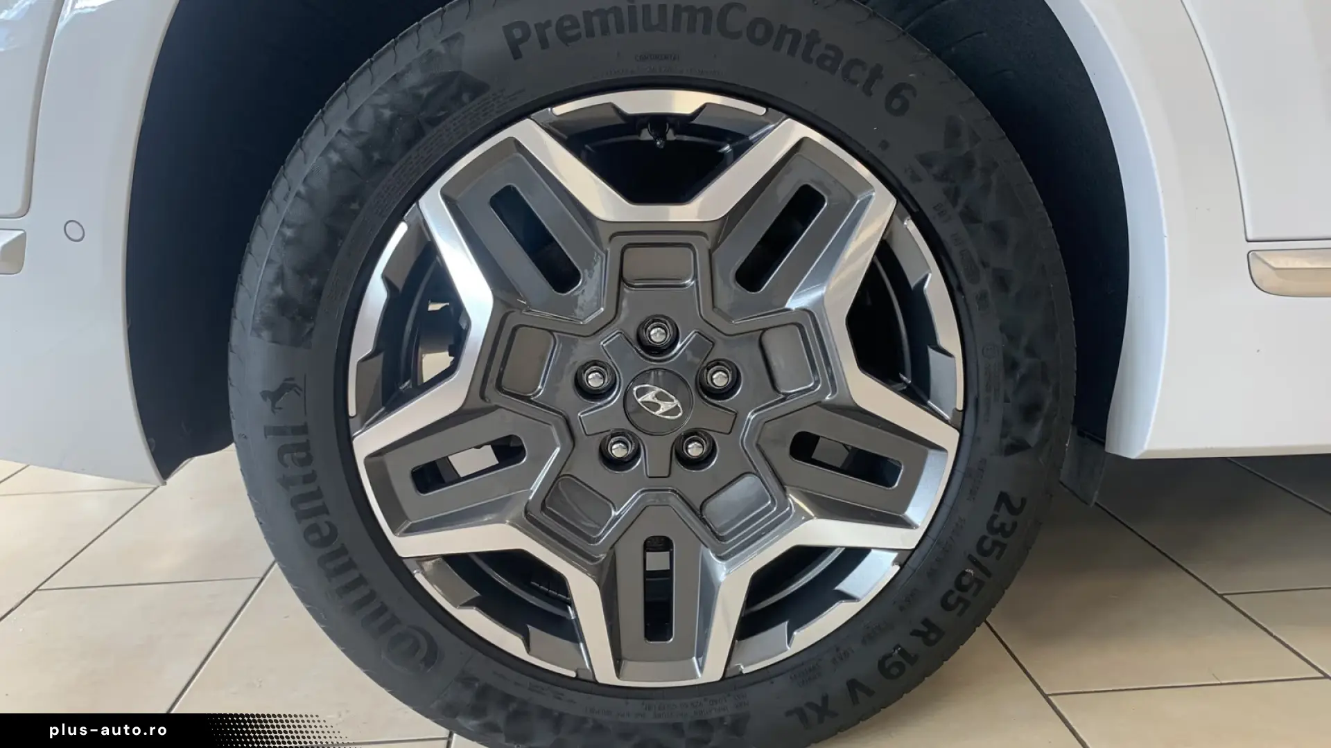 Hyundai SANTA FE Santa Fe Signature Plug-In Hybrid