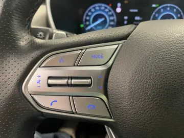 Hyundai SANTA FE Santa Fe Signature Plug-In Hybrid
