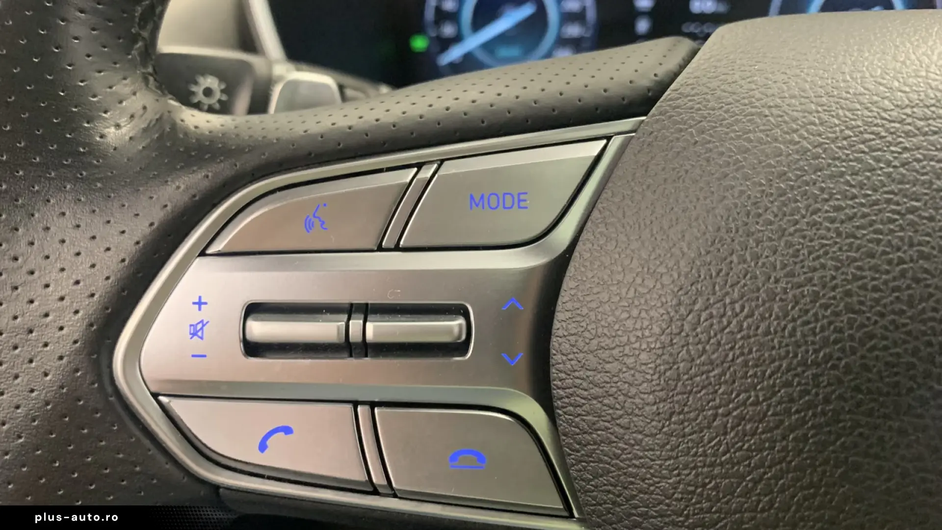 Hyundai SANTA FE Santa Fe Signature Plug-In Hybrid