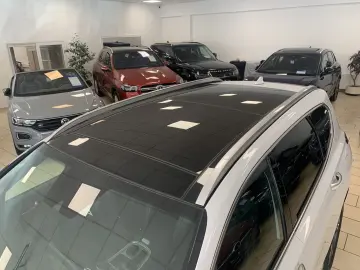 Hyundai SANTA FE Santa Fe Signature Plug-In Hybrid