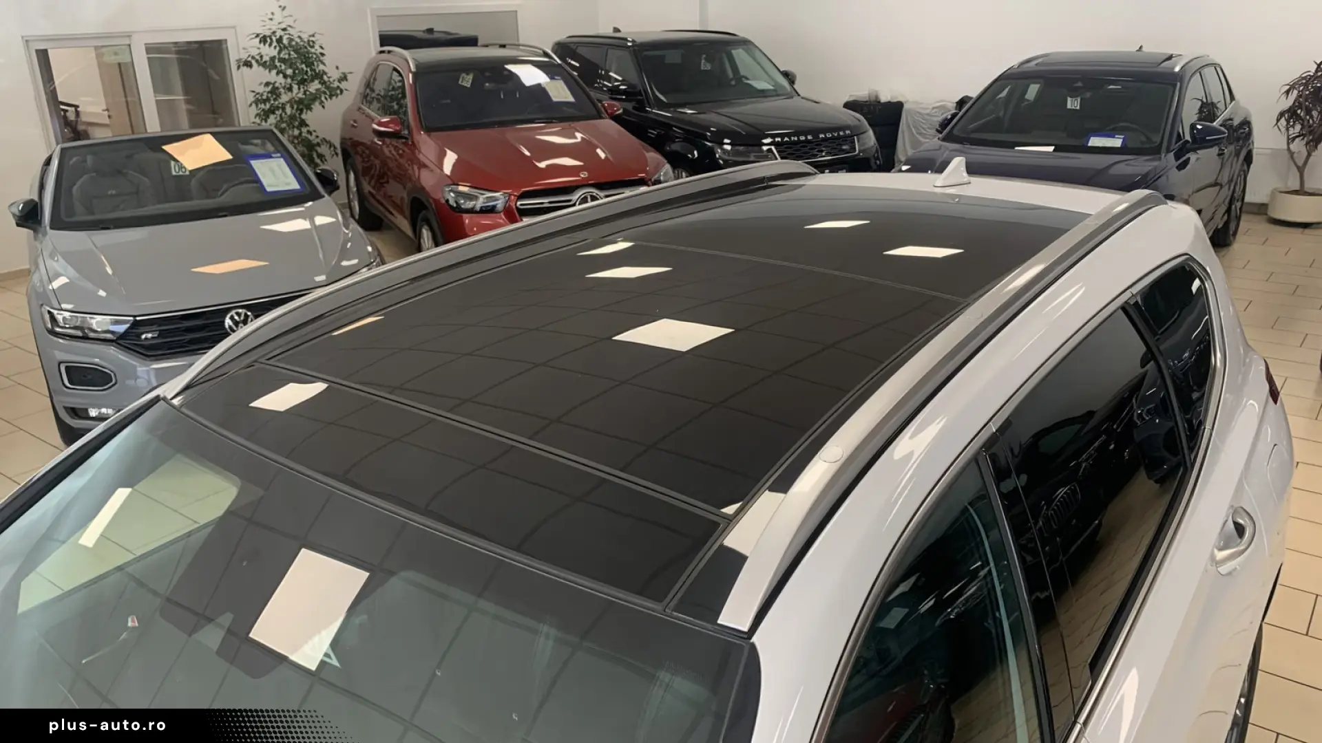 Hyundai SANTA FE Santa Fe Signature Plug-In Hybrid