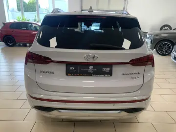 Hyundai SANTA FE Santa Fe Signature Plug-In Hybrid