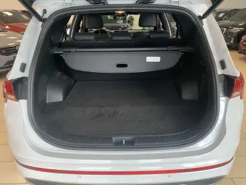 Hyundai SANTA FE Santa Fe Signature Plug-In Hybrid