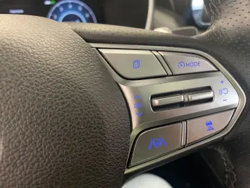Hyundai SANTA FE Santa Fe Signature Plug-In Hybrid