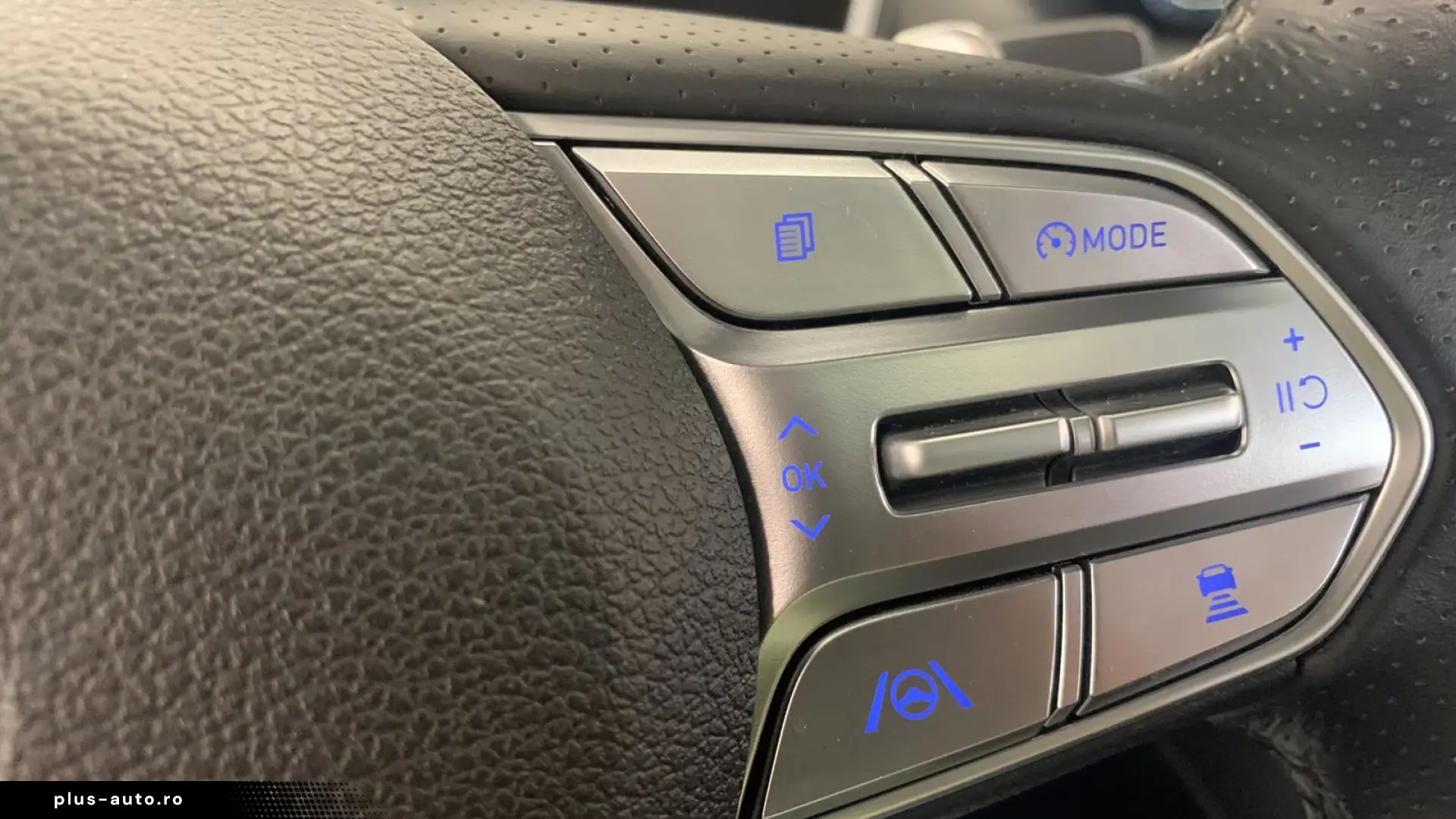 Hyundai SANTA FE Santa Fe Signature Plug-In Hybrid