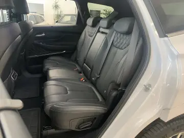 Hyundai SANTA FE Santa Fe Signature Plug-In Hybrid