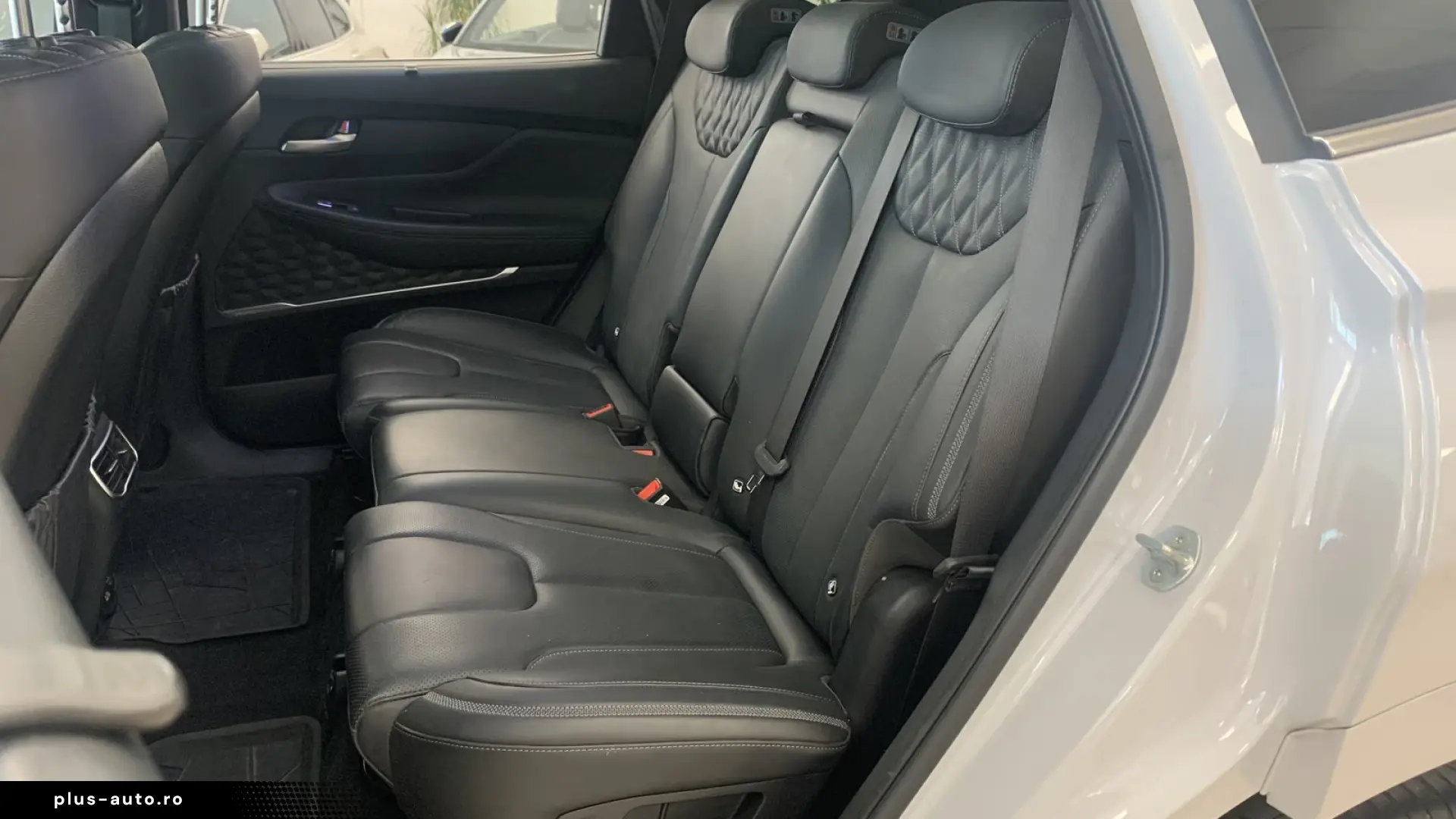 Hyundai SANTA FE Santa Fe Signature Plug-In Hybrid
