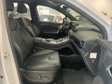 Hyundai SANTA FE Santa Fe Signature Plug-In Hybrid