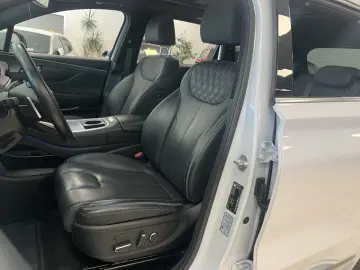Hyundai SANTA FE Santa Fe Signature Plug-In Hybrid