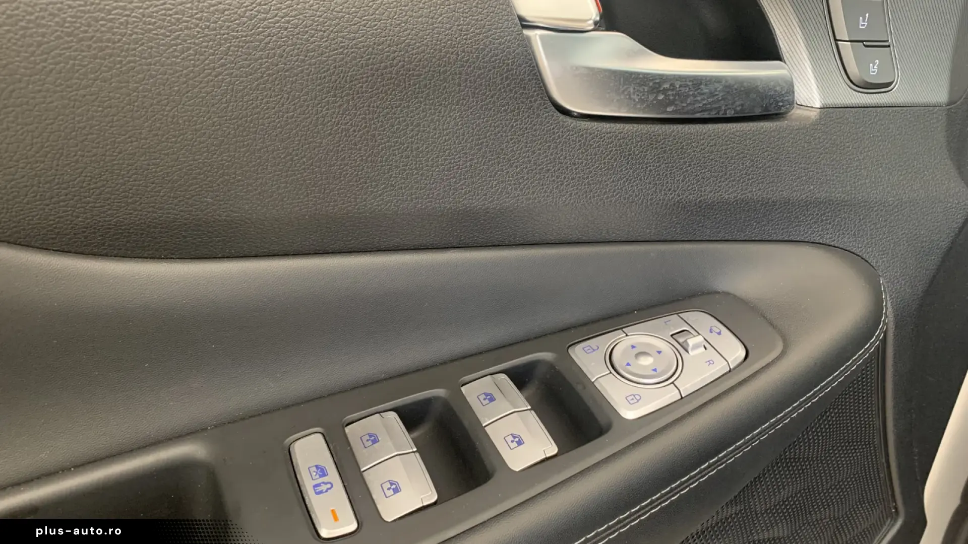 Hyundai SANTA FE Santa Fe Signature Plug-In Hybrid