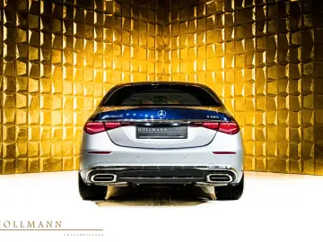 Mercedes-Benz S 680 MAYBACH   EDITION 100