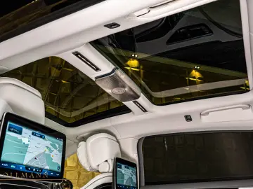 Mercedes-Benz S 680 MAYBACH   EDITION 100