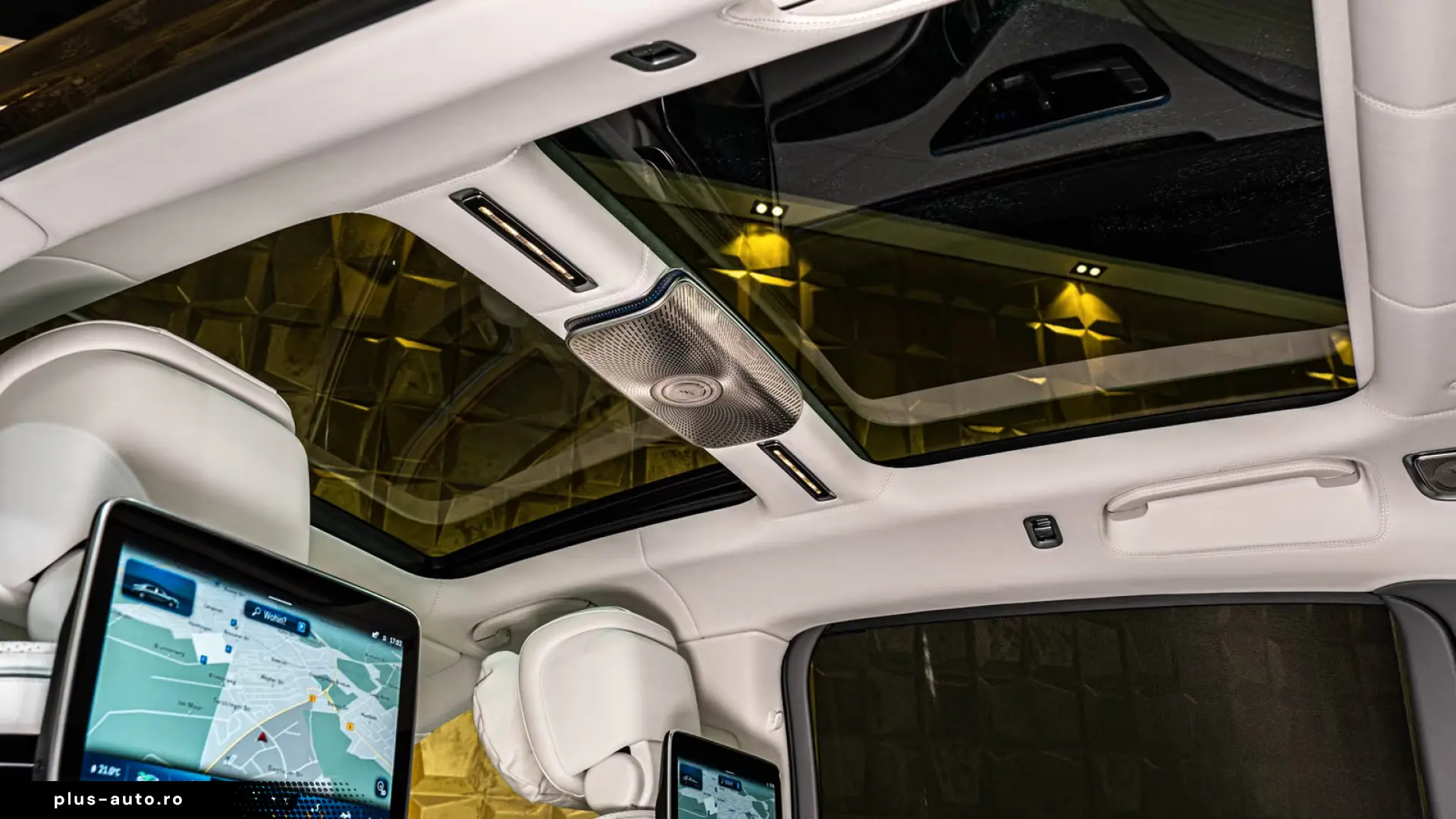 Mercedes-Benz S 680 MAYBACH   EDITION 100