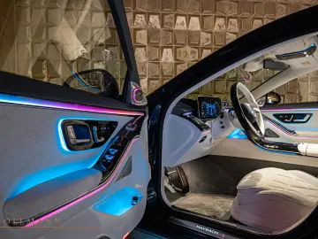 Mercedes-Benz S 680 MAYBACH   EDITION 100