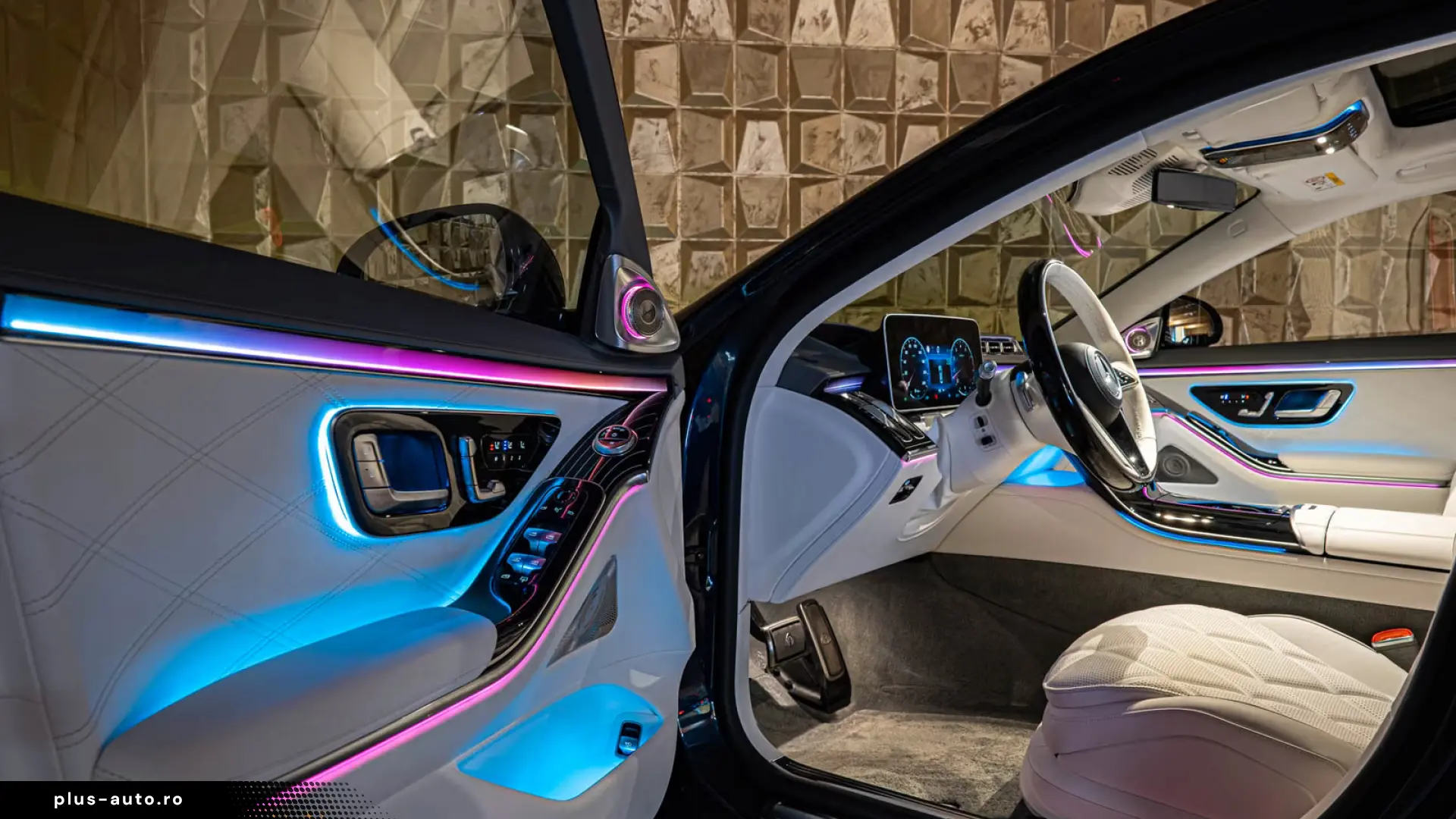 Mercedes-Benz S 680 MAYBACH   EDITION 100