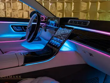 Mercedes-Benz S 680 MAYBACH   EDITION 100