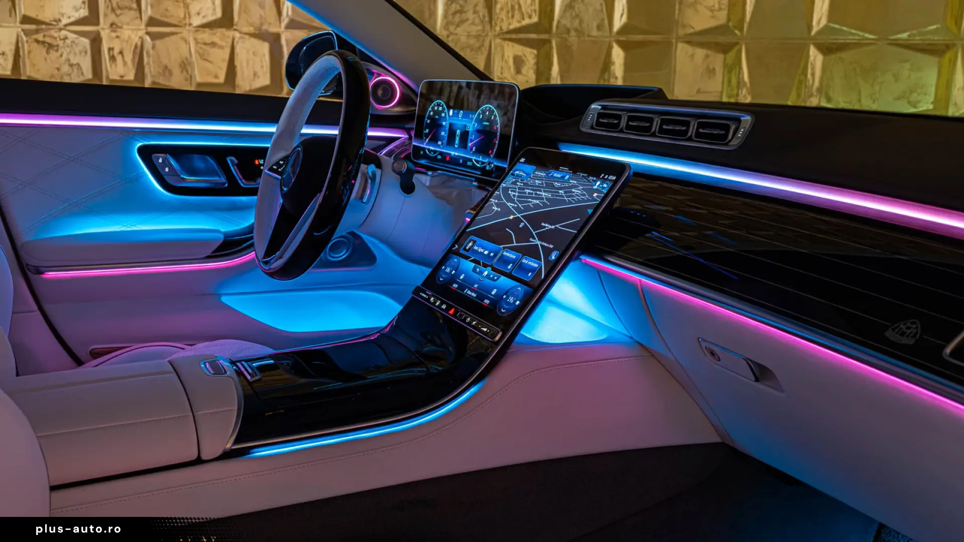 Mercedes-Benz S 680 MAYBACH   EDITION 100