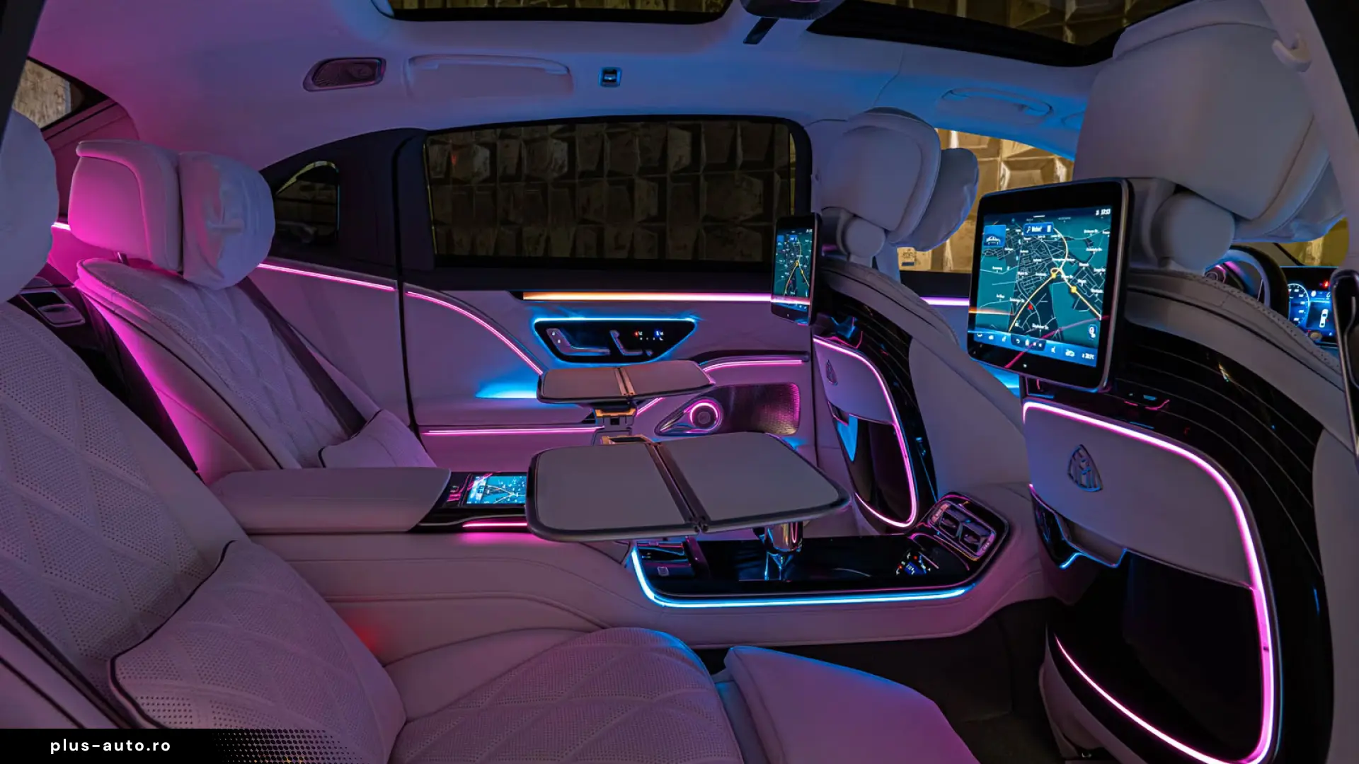 Mercedes-Benz S 680 MAYBACH   EDITION 100