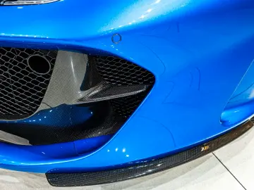 Ferrari 812 GTS   CARBON   LIFT   JBL