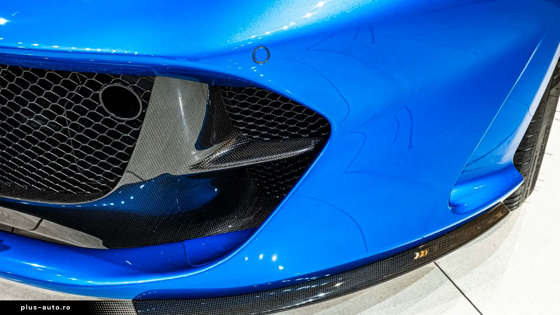 Ferrari 812 GTS   CARBON   LIFT   JBL