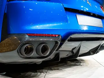 Ferrari 812 GTS   CARBON   LIFT   JBL
