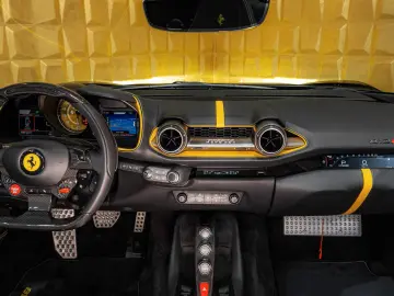 Ferrari 812 GTS   CARBON   LIFT   JBL