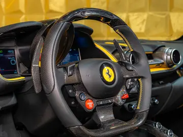 Ferrari 812 GTS   CARBON   LIFT   JBL
