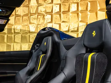 Ferrari 812 GTS   CARBON   LIFT   JBL