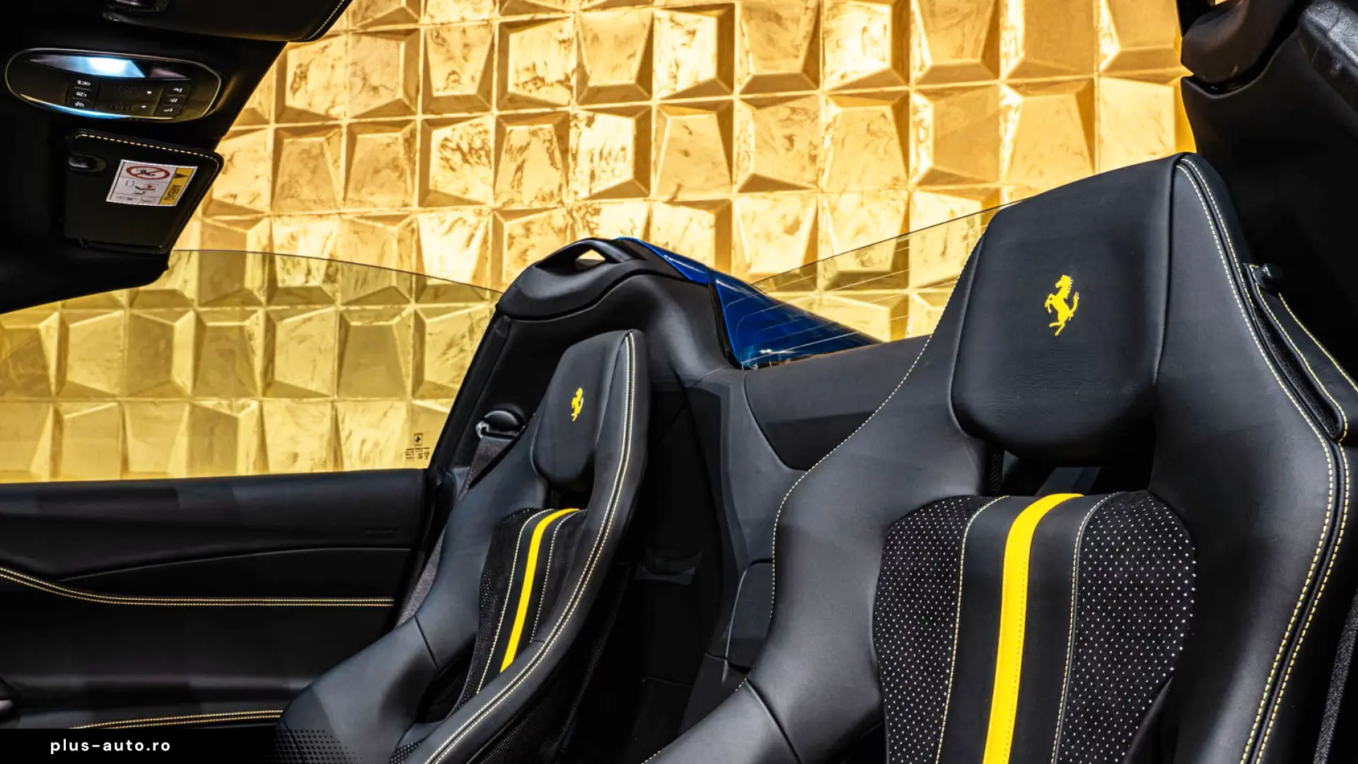 Ferrari 812 GTS   CARBON   LIFT   JBL