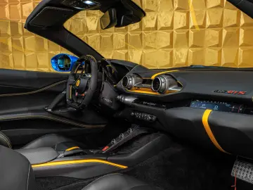 Ferrari 812 GTS   CARBON   LIFT   JBL