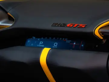 Ferrari 812 GTS   CARBON   LIFT   JBL