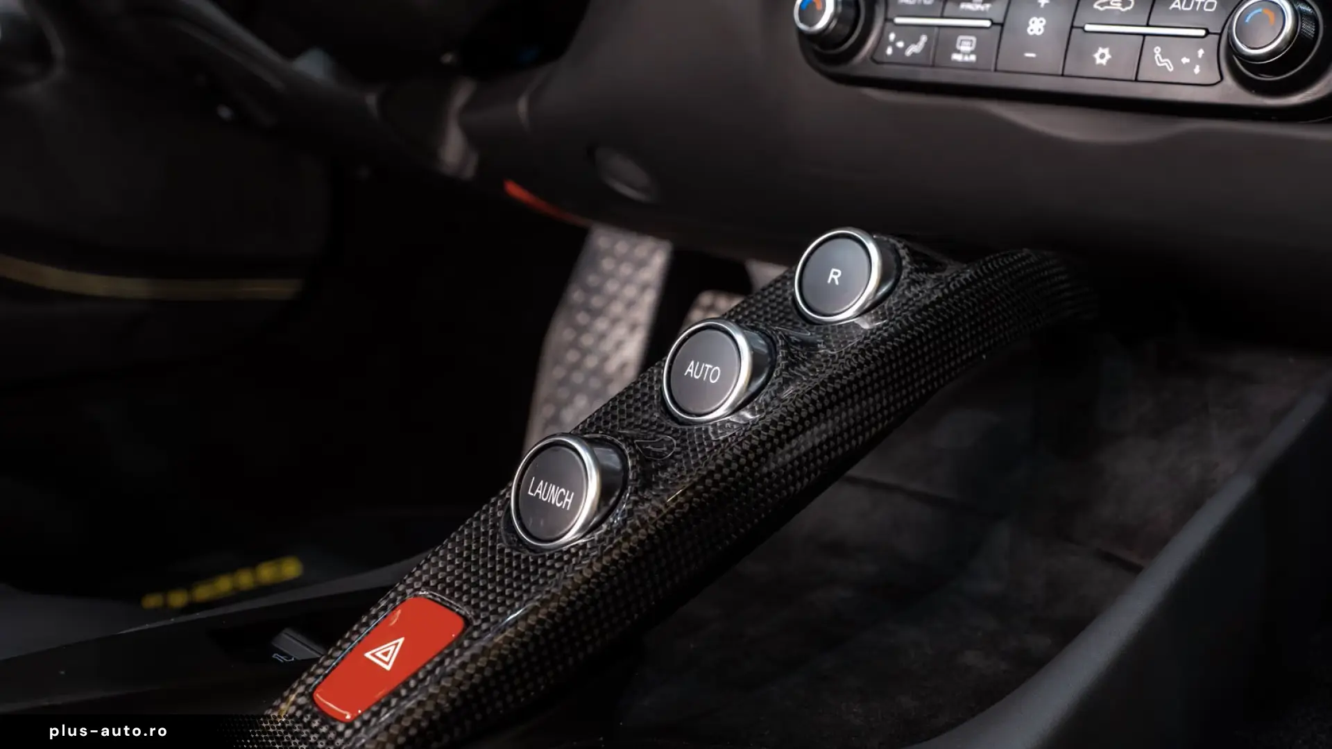 Ferrari 812 GTS   CARBON   LIFT   JBL