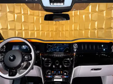 Rolls-Royce Cullinan SERIES II by NOVITEC OVERDOSE