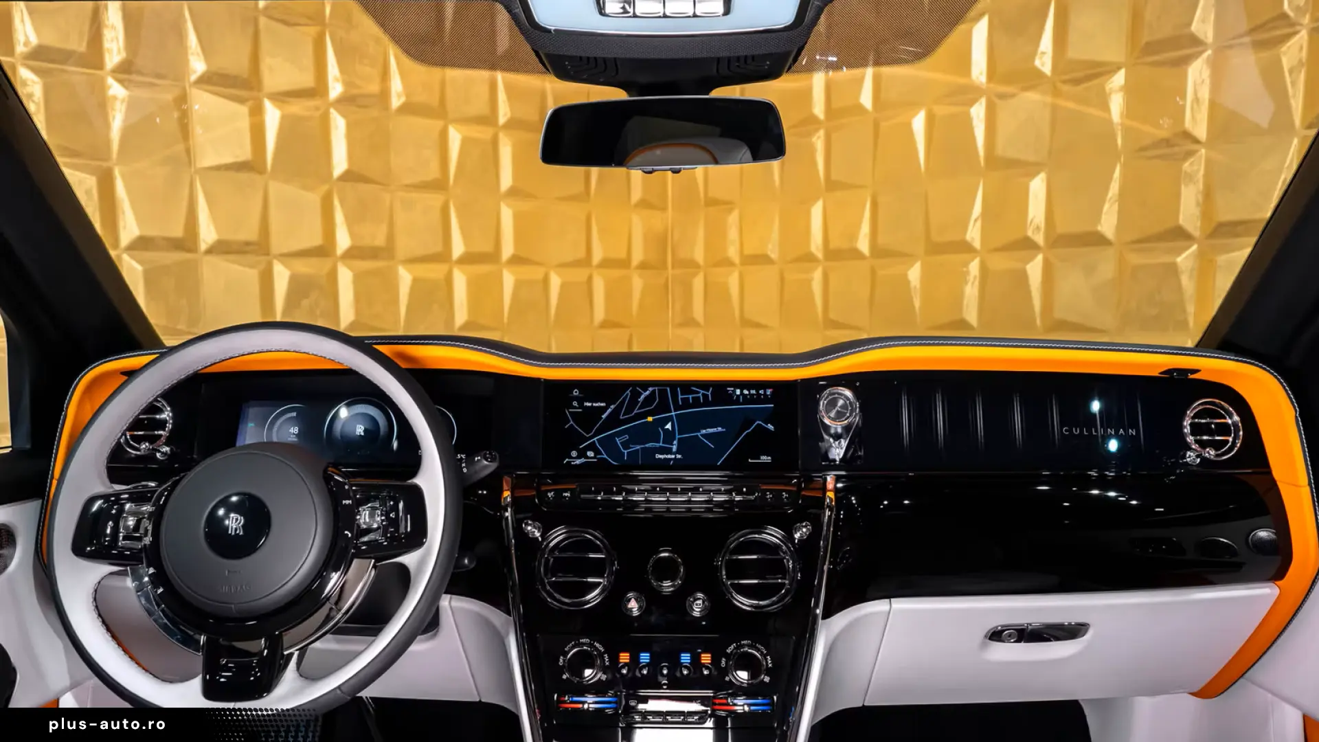 Rolls-Royce Cullinan SERIES II by NOVITEC OVERDOSE