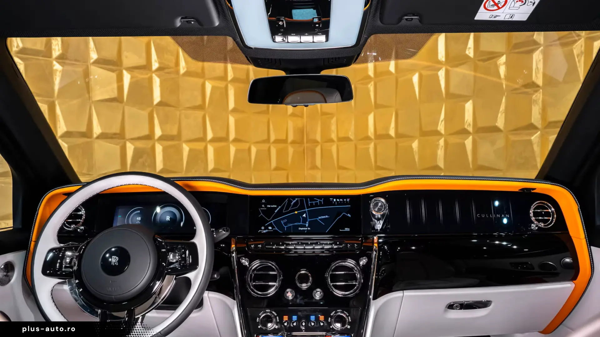 Rolls-Royce Cullinan SERIES II by NOVITEC OVERDOSE