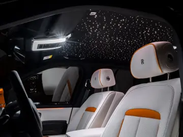 Rolls-Royce Cullinan SERIES II by NOVITEC OVERDOSE