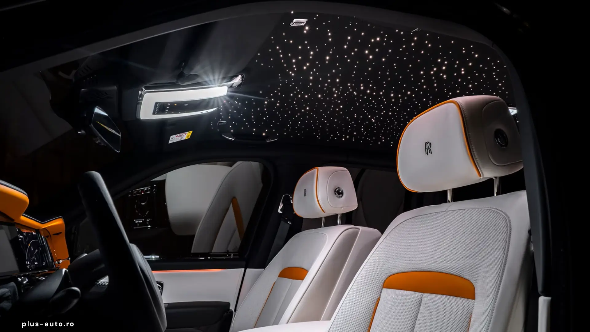 Rolls-Royce Cullinan SERIES II by NOVITEC OVERDOSE