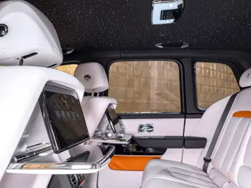 Rolls-Royce Cullinan SERIES II by NOVITEC OVERDOSE