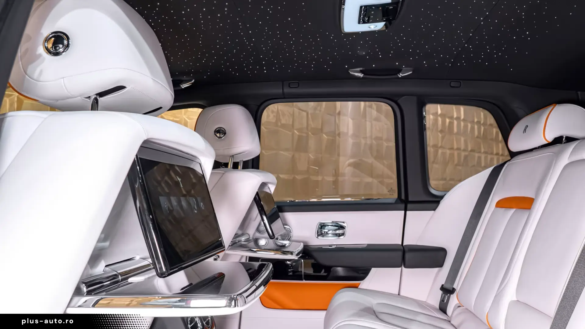 Rolls-Royce Cullinan SERIES II by NOVITEC OVERDOSE