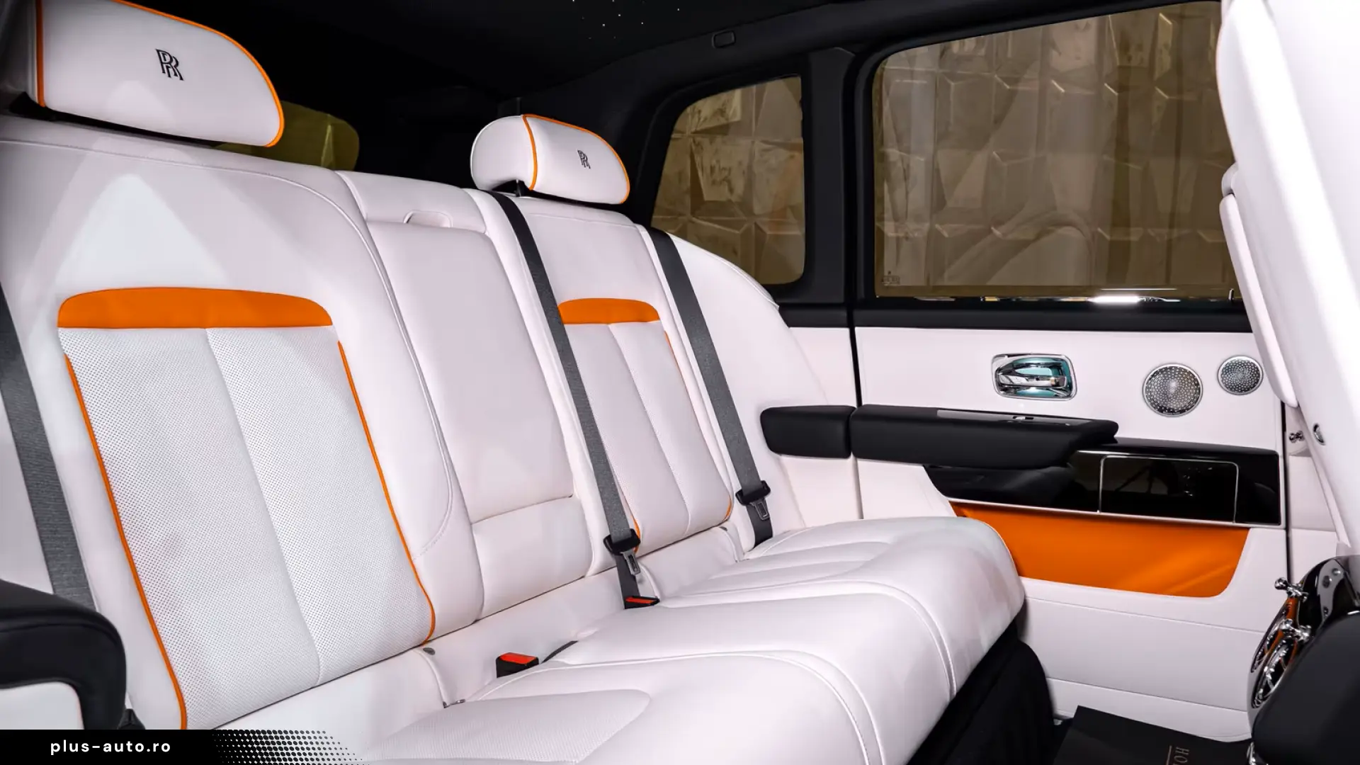 Rolls-Royce Cullinan SERIES II by NOVITEC OVERDOSE