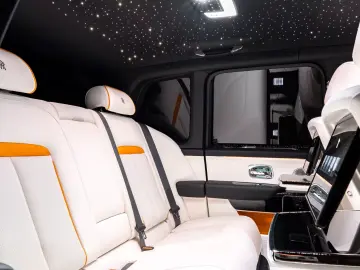 Rolls-Royce Cullinan SERIES II by NOVITEC OVERDOSE